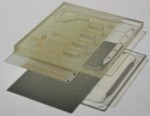 microfluidic cartridge