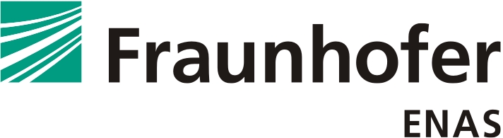 Fraunhofer ENAS logo