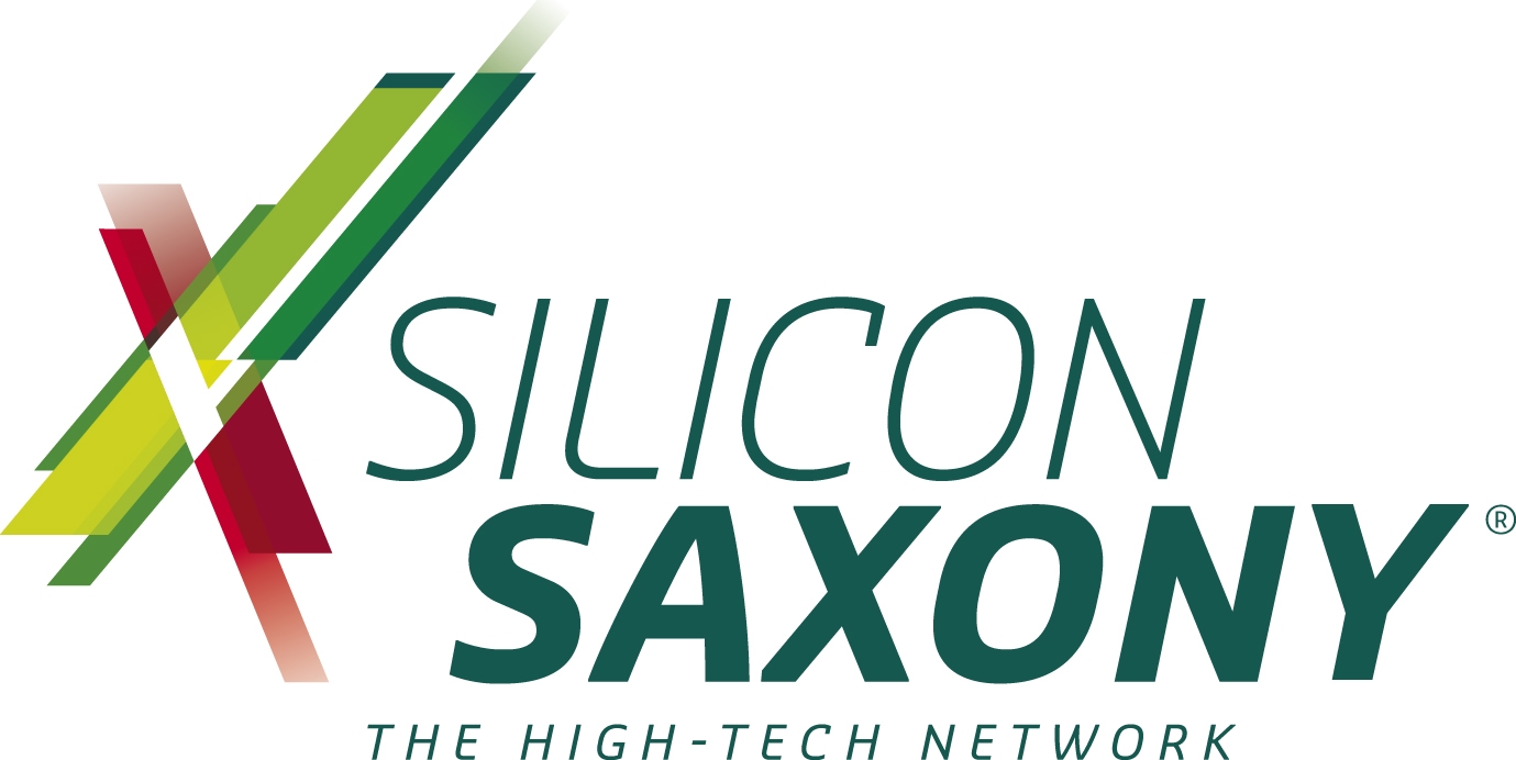 Silicon Saxony logo